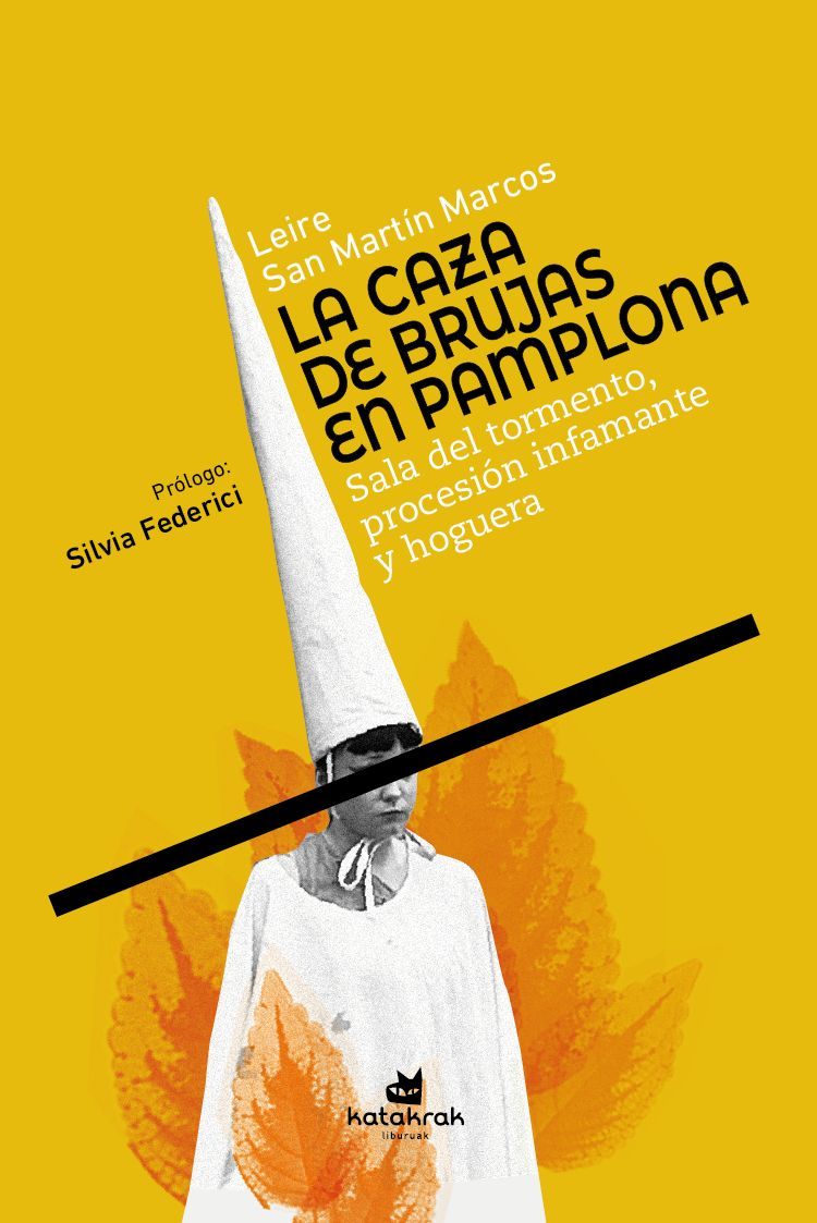 Propuesta de Katakrak.