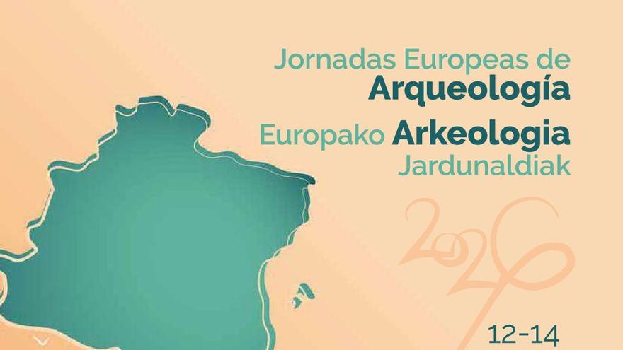 Navarra participa en las Jornadas Europeas de Arqueología 2026