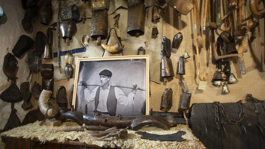 Cinco museos de Navarra en los que el pasado se siente muy vivo