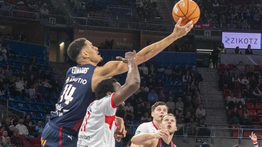 Edwards y Frisch, la cara y la cruz