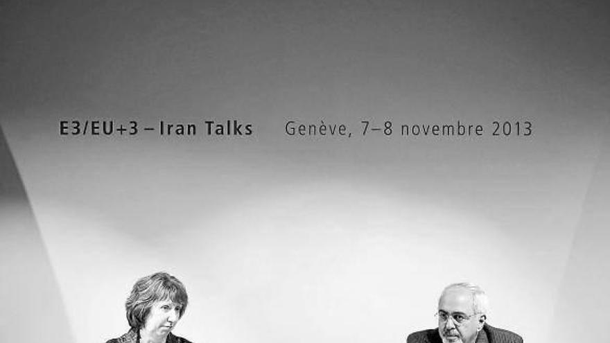 La esperanza sobre un acuerdo nuclear con Irán se pospone a una nueva negociación