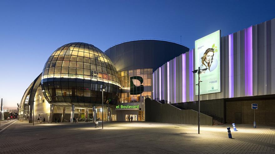 El Boulevard apoya  a las personas en exclusión social