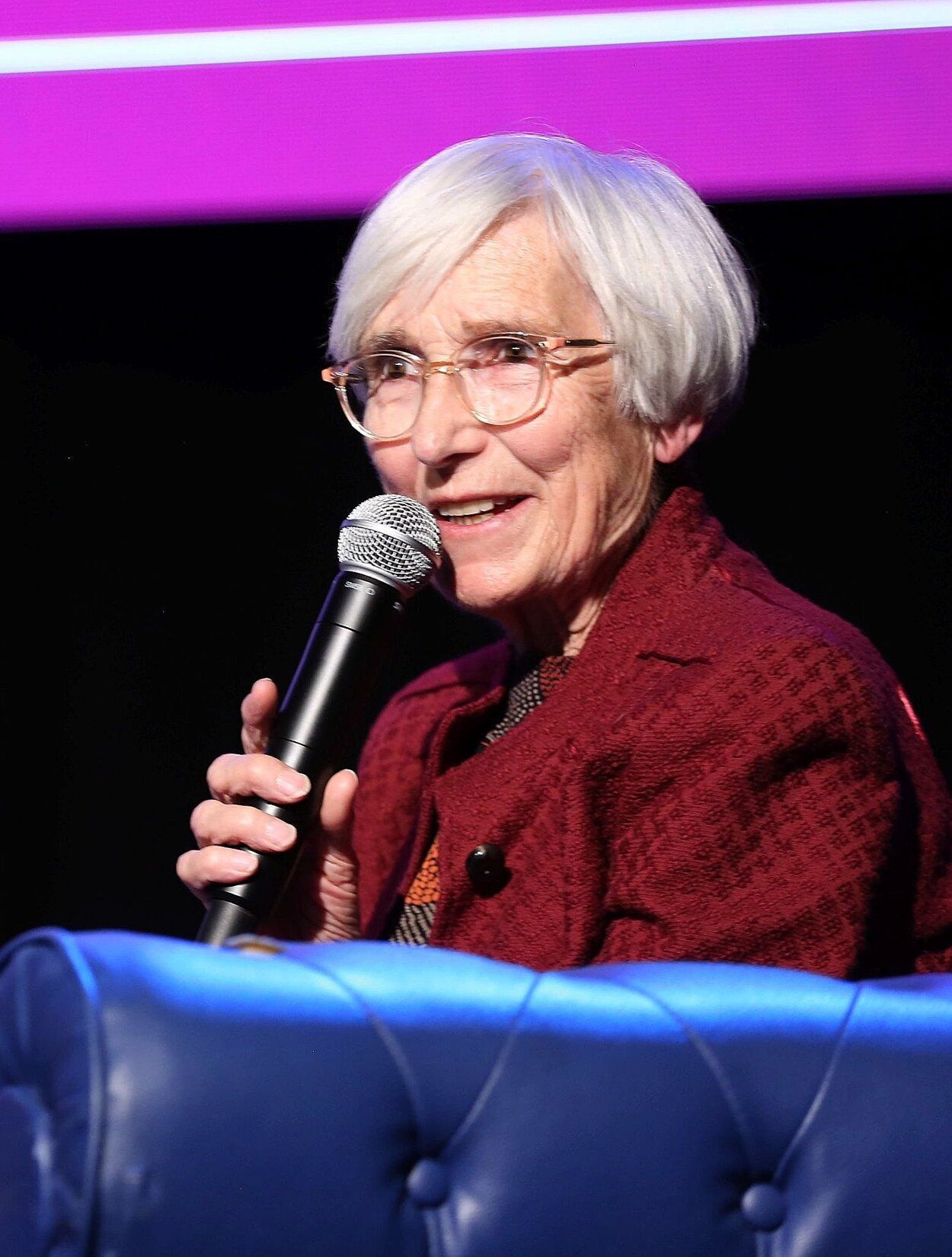 Imágenes de la celebración del 30º aniversario del Instituto Navarro para la Igualdad