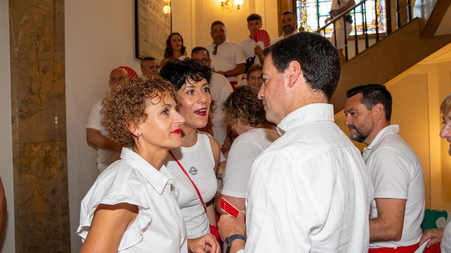 San Fermín 2026: "Es la fiesta de Euskal Herria con mayor proyección en el mundo"