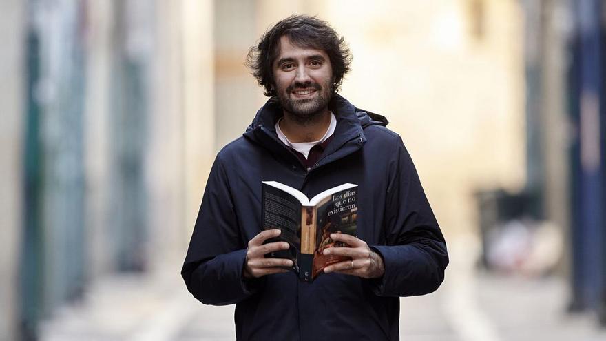 "Veo cómo usan a las víctimas en el Congreso todas las semanas"