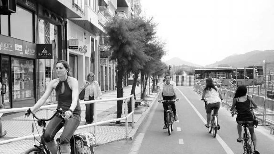 El Consistorio niega que actuara con &quot;improvisación&quot; ante los cambios en el itinerario ciclista