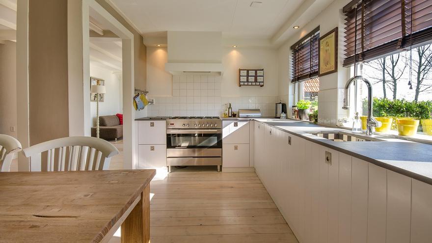 El invento de Lidl que amplía el espacio de tu cocina sin obras ni instalaciones