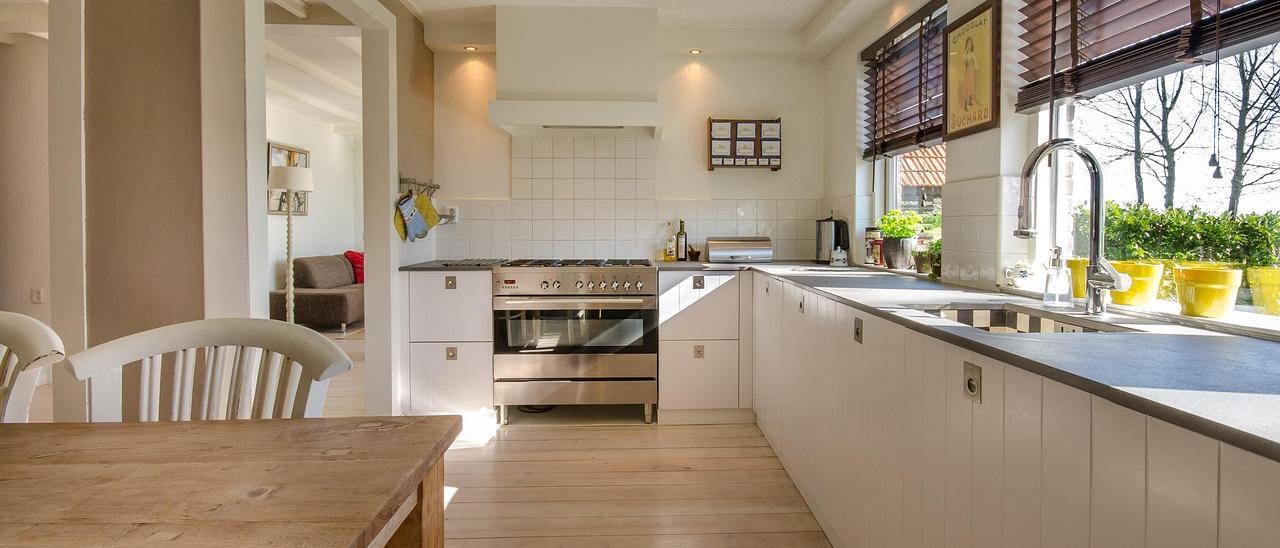 El invento de Lidl que amplía el espacio de tu cocina sin obras ni instalaciones