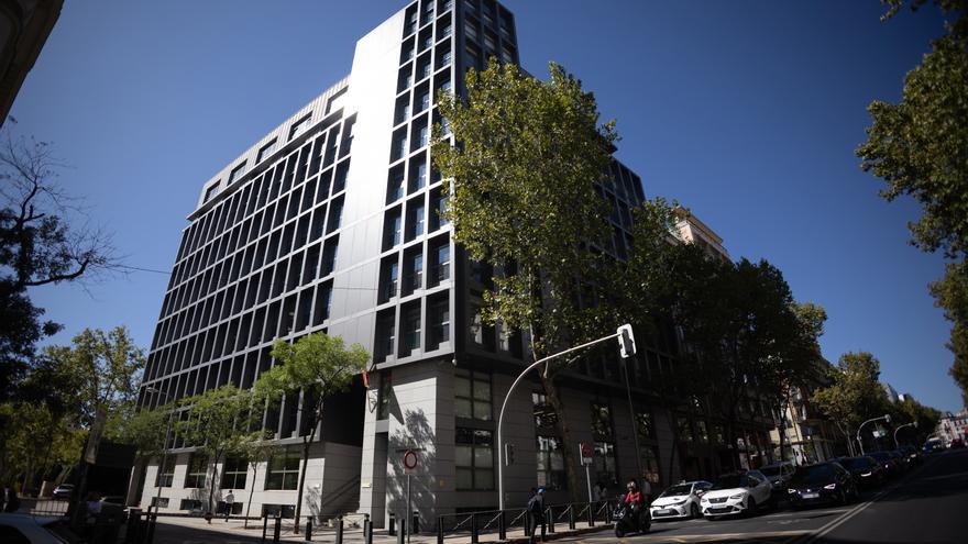 El hacker &#039;Alcasec&#039; pide a la Audiencia Nacional que lo deje en libertad provisional por &quot;inexistente&quot; riesgo de fuga