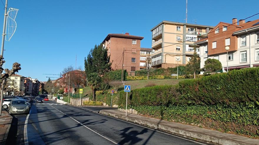 Ortuella aprueba un presupuesto  de 13,26 millones