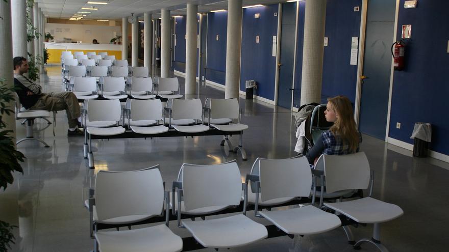 El PSN pide un segundo centro de salud en la Rochapea