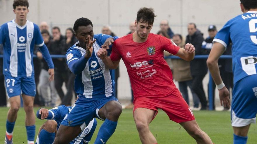 Daouda Doumbia sufre una grave lesión en el Istra