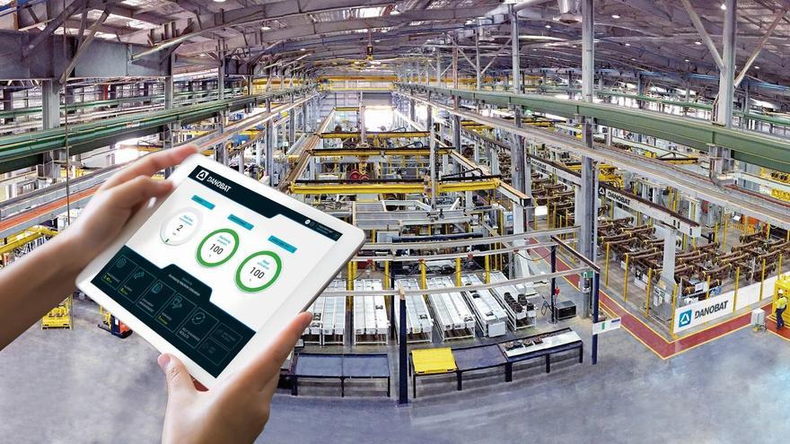 Ibernova de Donostia inicia una nueva etapa centrada en la industria