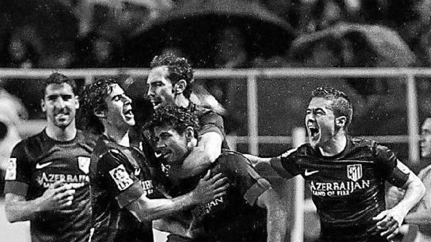 La final será un derbi