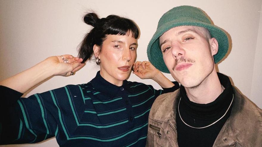 El dúo Iseo &amp; Dodosound: “El éxito no nos ha llegado con un pelotazo”