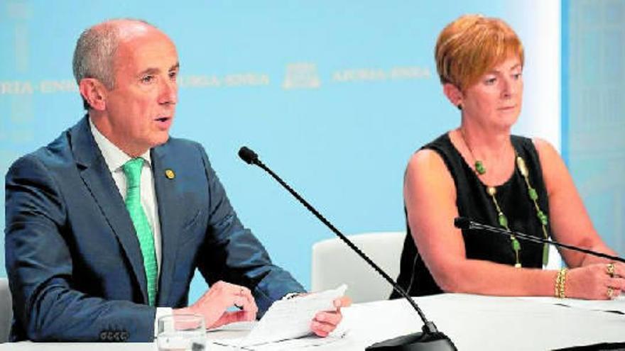 Lakua defiende la ley de abusos apelando a las sentencias europeas por torturas