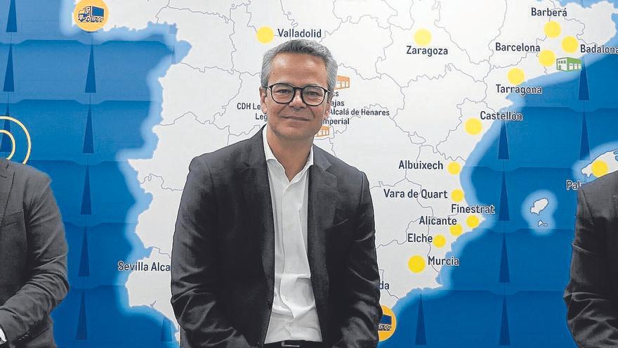 “Habrá altibajos en los precios del consumo pero la dinámica general no es pesimista”