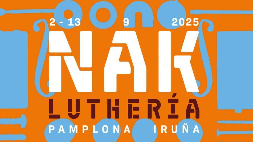 FESTIVAL DE MÚSICA CONTEMPORÁNEA DE NAVARRA
