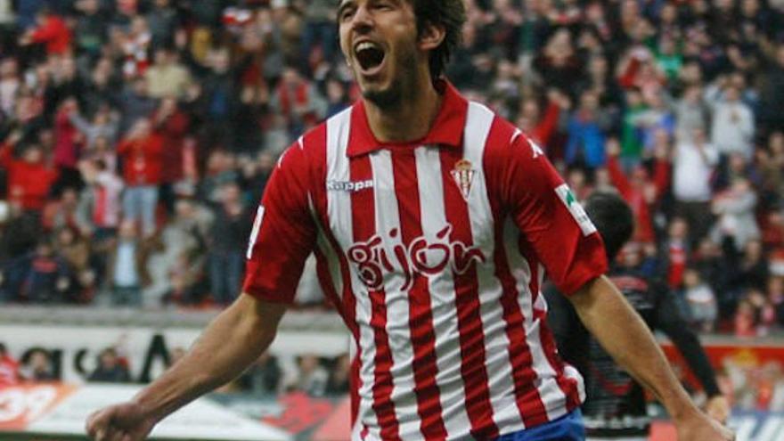 Amistoso Osasuna-Sporting de Gijón el sábado día 23 en El Sadar