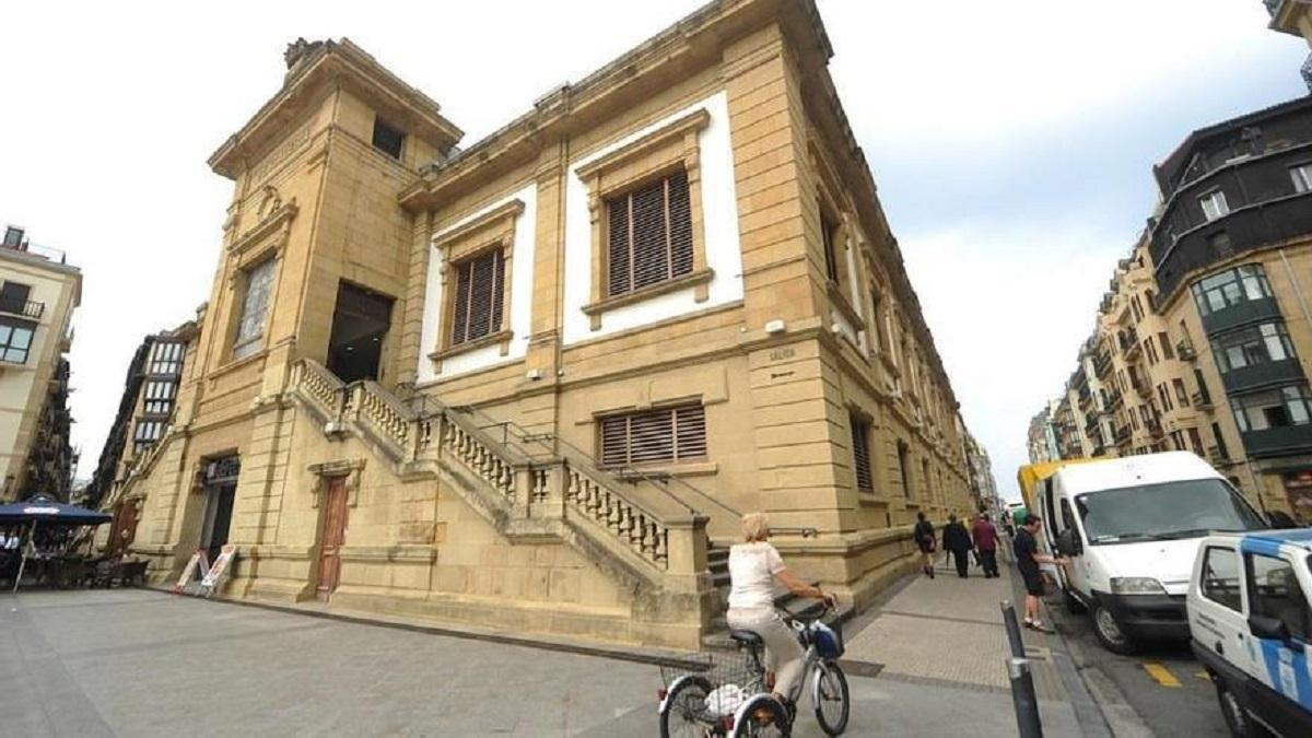 Imagen del Mercado La Bretxa