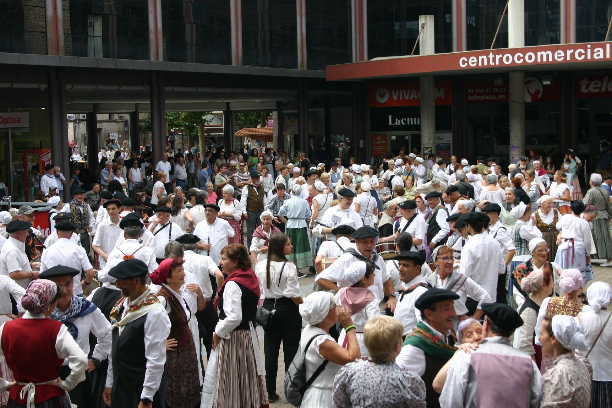 25. Erromeria Eguna Errenterian