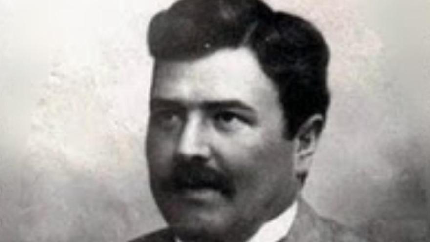 León Salvador Pascual, el Rey de los charlatanes