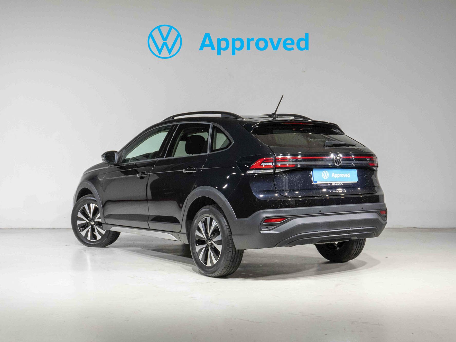 VW TAIGO  por 198€/mes con My Way