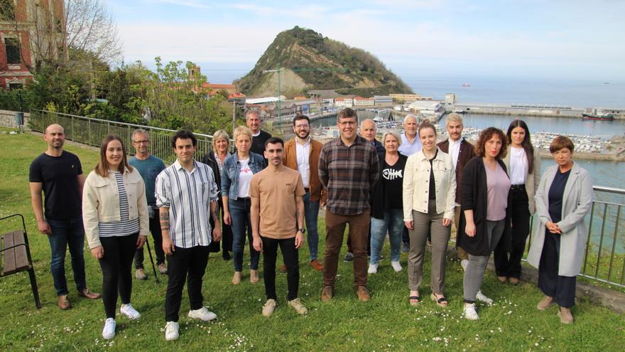 EAJ-PNV justifica su abstención en los presupuestos de Getaria