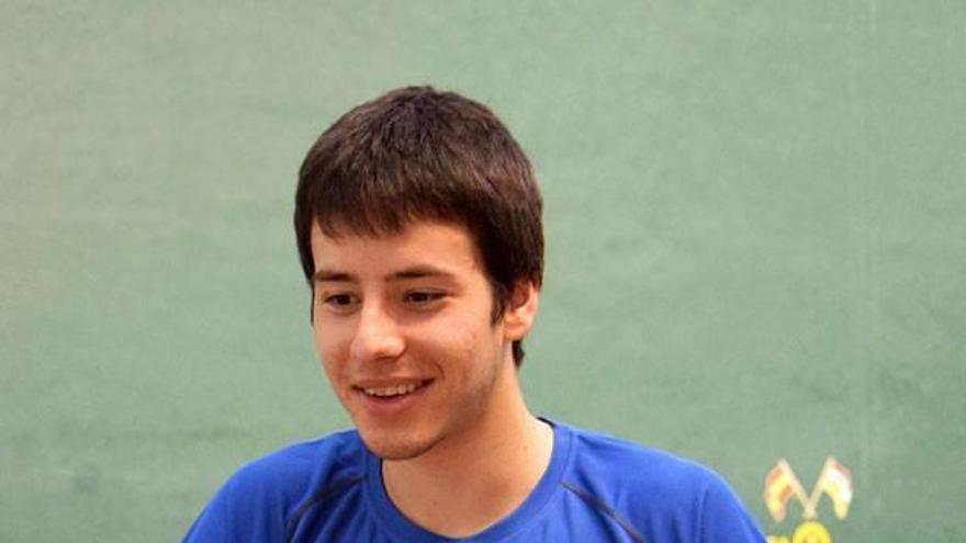 Darío Gómez.