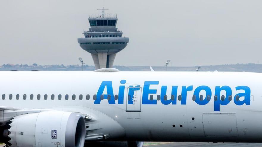 Air Europa acepta la oferta de Turkish para entrar en su accionariado