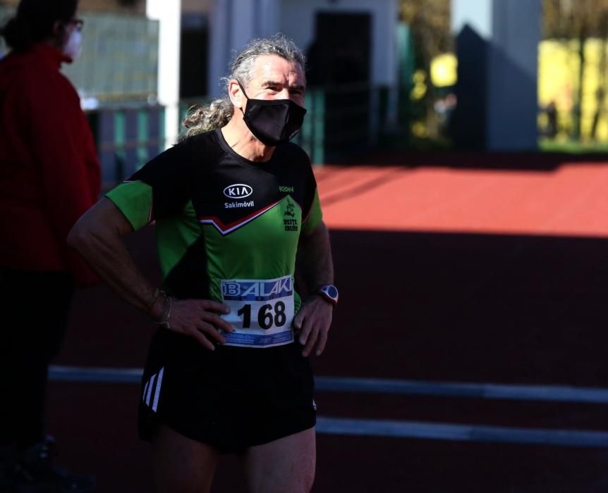 Campeonatos Navarros de Cross