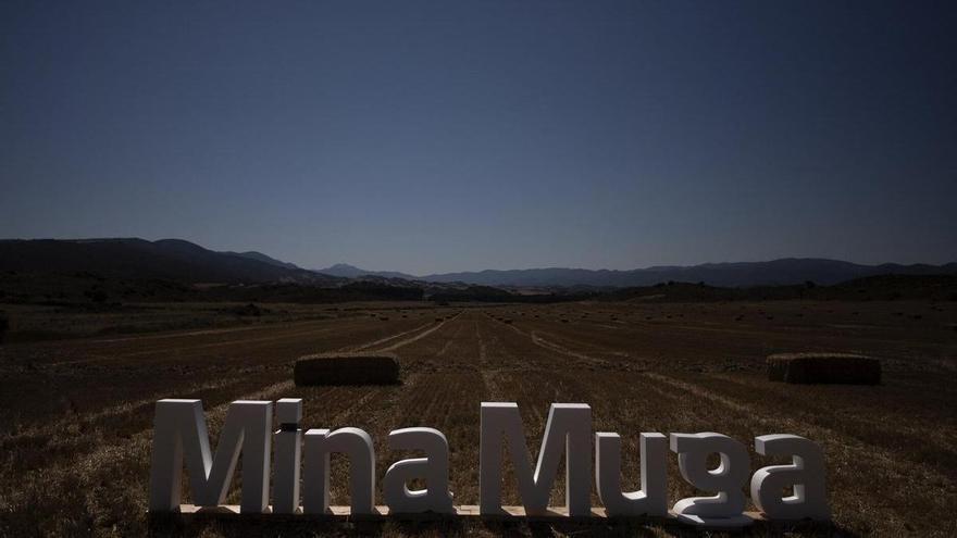 El grupo chino Qinghai renuncia a invertir 270 millones en Mina Muga