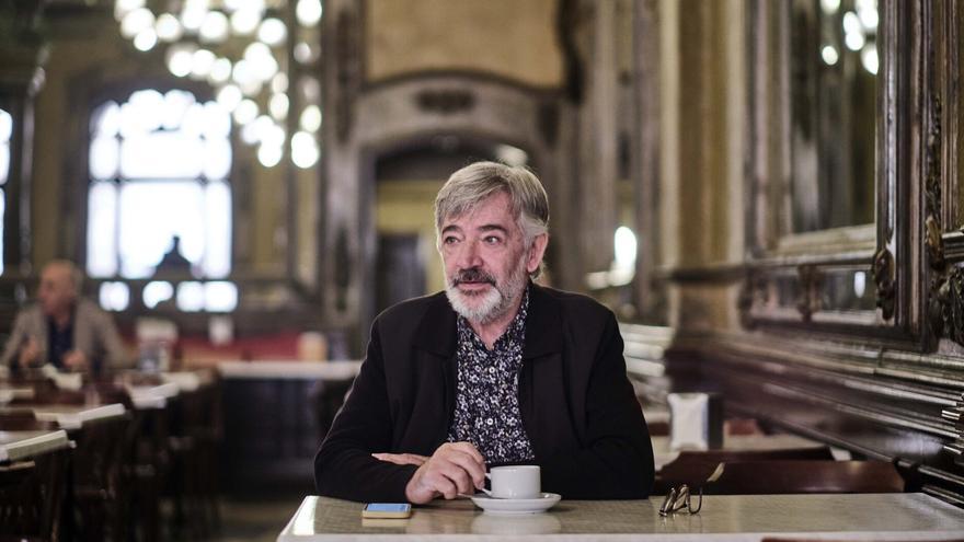 Otro episodio de violencia contra un exconcejal de Pamplona: amenazas de muerte a Koldo Martínez