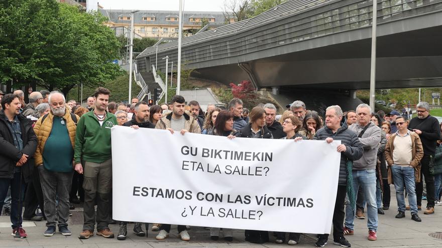 Eta
La Salle?