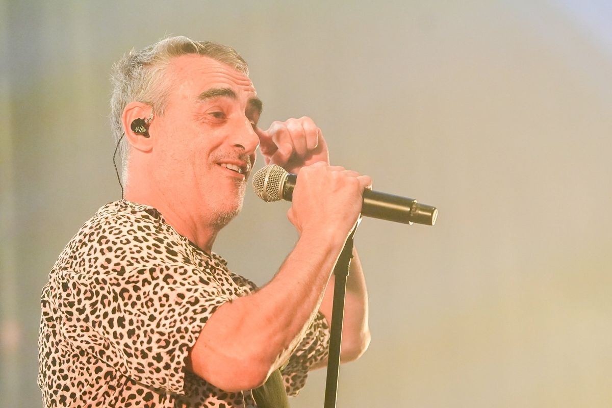 Concierto de Gatibu en Aste Nagusia
