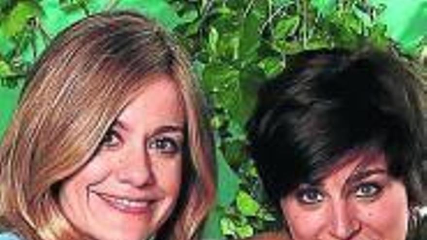 Telecinco estrena esta noche la serie &#039;Familia&#039;