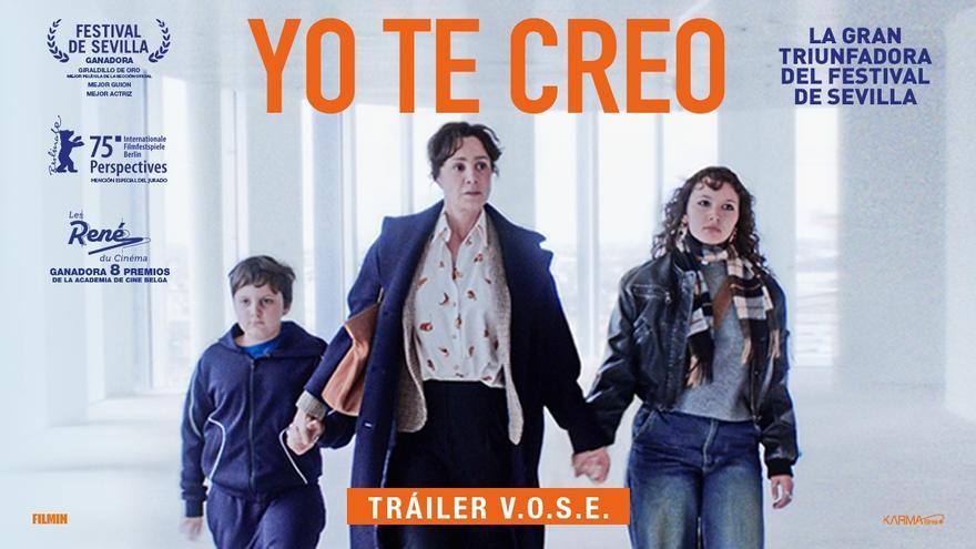 Críticas de cine: Horror judicial