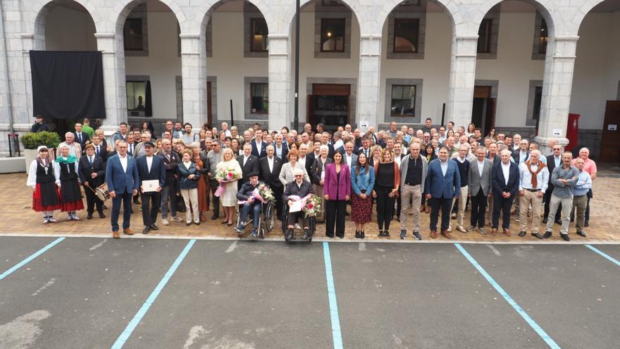 Elgoibar clausurará el 125 aniversario de la FP en la localidad con un encuentro en el Herriko Antzokia el 18 de septiembre