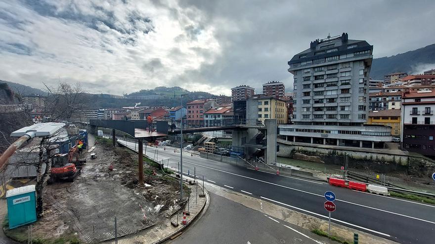 Adjudicada la segunda fase de la renovación del puente del King-Kong