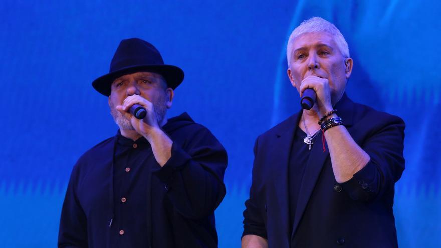 Los años 80 son eternos