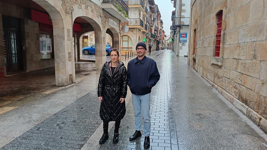 Oñati avanza hacia la declaración como zona tensionada de vivienda