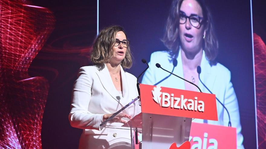 Bizkaia conecta el ahorro de las familias con la financiación empresarial
