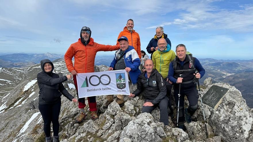 Gipuzkoako Mendi Federazioa