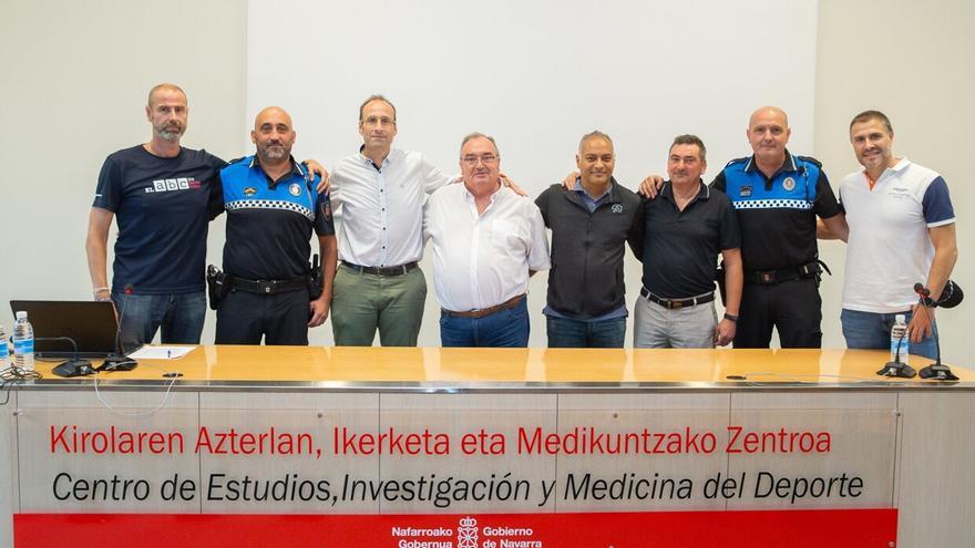 La supervivencia a paradas cardíacas crece en Navarra al 18% y duplica la tasa del Estado