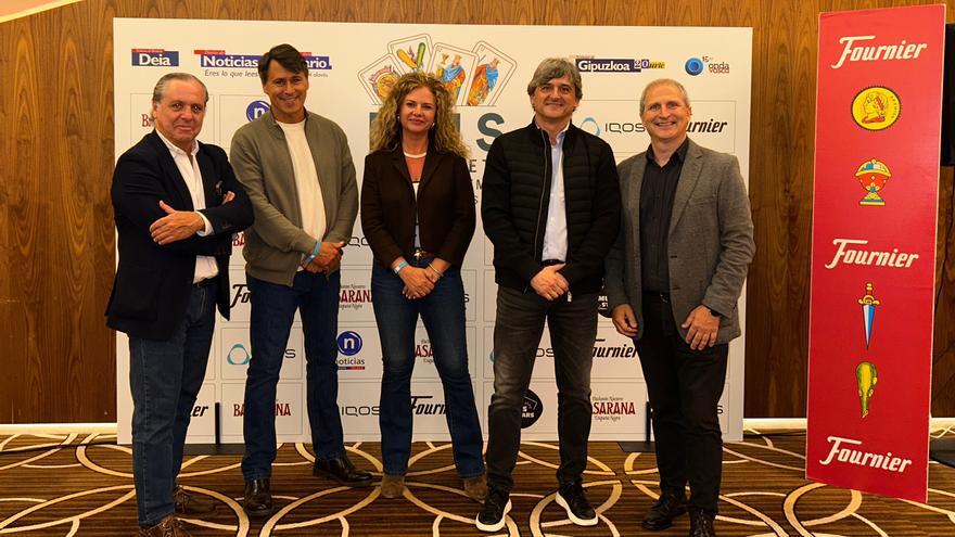 ¿Quieres jugar al mus? Encuentra tu sede más cercana o crea la tuya