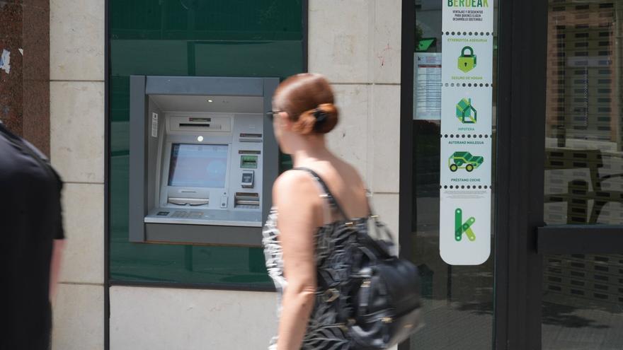 La firma de hipotecas mantiene el tono en Bizkaia con el mejor enero en siete años