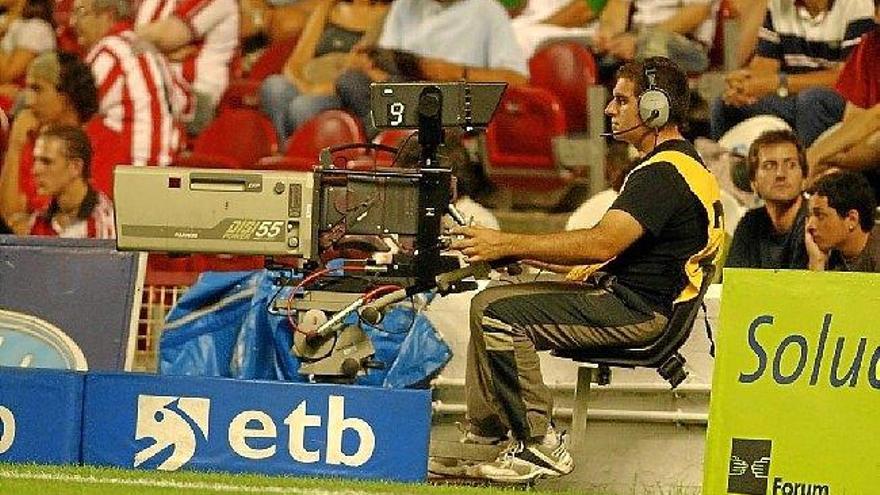 Entra en vigor la ley que permite privatizar las televisiones autonómicas