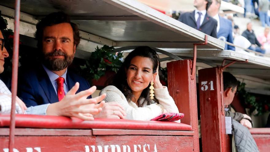 Espinosa de los Monteros y Monasterio, acusados de defraudar a Hacienda con una factura falsa