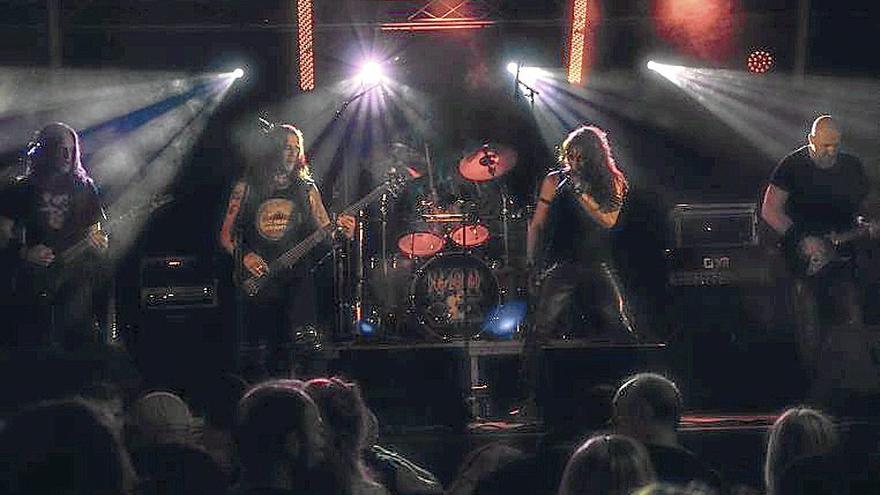 Ad Eternum.  | FOTO: CEDIDA