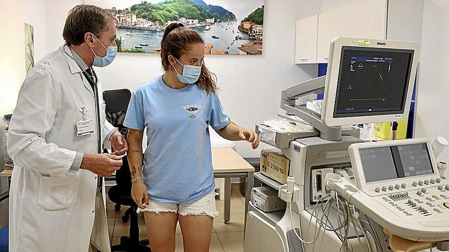 El equipo de Natalia Arroyo comienza hoy la pretemporada